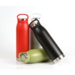 TERMO NASÁU ROJO TE-201R ( TE-201 - TE201 - TERMOS ) - Imagen 3