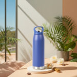 TERMO NASÁU ROJO TE-201R ( TE-201 - TE201 - TERMOS ) - Imagen 4