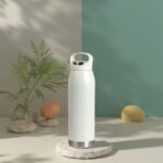 TERMO NASÁU ROJO TE-201R ( TE-201 - TE201 - TERMOS ) - Imagen 6