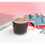 TAZA BIGHT GRIS TE-202G ( TE-202 - TE202 - TAZAS ) - Imagen 5