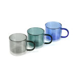 TAZA BIGHT GRIS TE-202G ( TE-202 - TE202 - TAZAS ) - Imagen 3