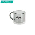 TAZA BIGHT GRIS TE-202G ( TE-202 - TE202 - TAZAS ) - Imagen 4