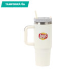 TERMO HARBOUR LILA TE-207M ( TE-207 - TE207 - TERMOS ) - Imagen 6