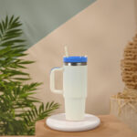 TERMO HARBOUR LILA TE-207M ( TE-207 - TE207 - TERMOS ) - Imagen 4