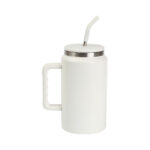 TERMO MIRTETO BLANCO TE-208B ( TE-208 - TE208 - TERMOS )