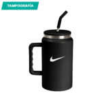 TERMO MIRTETO BLANCO TE-208B ( TE-208 - TE208 - TERMOS ) - Imagen 2