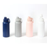 TERMO MOTALA BLANCO TE-209B ( TE-209 - TE209 - TERMOS ) - Imagen 2