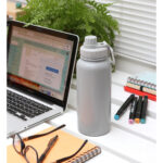 TERMO MOTALA BLANCO TE-209B ( TE-209 - TE209 - TERMOS ) - Imagen 7