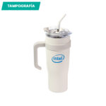 TERMO NAZIONI BLANCO TE-211B ( TE-211 - TE211 - TERMOS ) - Imagen 4