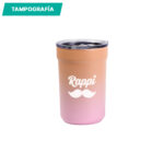 VASO GISWIL LILA TE-212M ( TE-212 - TE212 - VASOS ) - Imagen 3