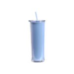 VASO BALLWIL AZUL CLARO TE-213A ( TE-213 - TE213 - VASOS )