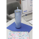 VASO BALLWIL LILA TE-213M ( TE-213 - TE213 - VASOS ) - Imagen 4