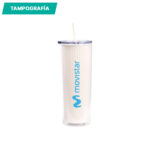 VASO BALLWIL LILA TE-213M ( TE-213 - TE213 - VASOS ) - Imagen 2