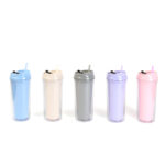 BOTELLA BRACKE GRIS TE-215G ( TE-215 - TE215 - VASOS ) - Imagen 2