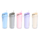 BOTELLA BRACKE GRIS TE-215G ( TE-215 - TE215 - VASOS ) - Imagen 3