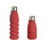 BOTELLA BOLLNAS ROJO TE-216R ( TE-216 - TE216 - CILINDROS ) - Imagen 2