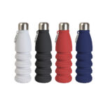 BOTELLA BOLLNAS ROJO TE-216R ( TE-216 - TE216 - CILINDROS ) - Imagen 3