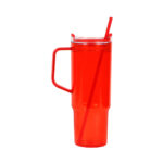 VASO ESLOV ROJO TE-218R ( TE-218 - TE218 - VASOS )