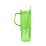 VASO ESLOV VERDE TE-218V ( TE-218 - TE218 - VASOS )