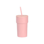 TERMO RONNEBY ROSA CLARO TE-220RS ( TE-220 - TE220 - TERMOS )