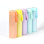 VASO AUBINYA AMARILLO TE-222Y ( TE-222 - TE222 - VASOS ) - Imagen 8