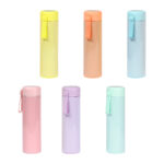 VASO AUBINYA AMARILLO TE-222Y ( TE-222 - TE222 - VASOS ) - Imagen 7