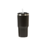 VASO LUND NEGRO TE-223N ( TE-223 - TE223 - VASOS )