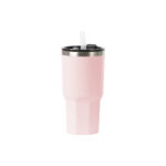 VASO LUND ROSA CLARO TE-223RS ( TE-223 - TE223 - VASOS )