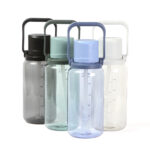 BOTELLA ALVESTA BLANCO TE-224B ( TE-224 - TE224 - CILINDROS ) - Imagen 5