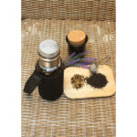 BOTELLA LESSEBO NEGRO TE-226N ( TE-226 - TE226 - CILINDROS ) - Imagen 4