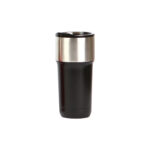 VASO NYBRO NEGRO TE-227N ( TE-227 - TE227 - VASOS )