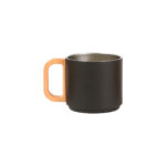 TAZA HABO NEGRO TE-228N ( TE-228 - TE228 - TAZAS )