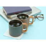 TAZA HABO BLANCO TE-228B ( TE-228 - TE228 - TAZAS ) - Imagen 5