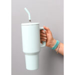 TERMO ARANS BLANCO TE-229B ( TE-229 - TE229 - TERMOS ) - Imagen 2