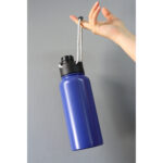 TERMO ANEBY ROJO TE-230R ( TE-230 - TE230 - TERMOS ) - Imagen 4