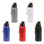 TERMO ANEBY ROJO TE-230R ( TE-230 - TE230 - TERMOS ) - Imagen 2