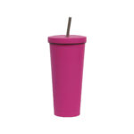 VASO SOYO VIOLETA TE-231M ( TE-231 - TE231 - VASOS )