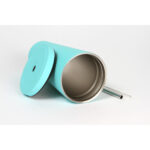 VASO SOYO VIOLETA TE-231M ( TE-231 - TE231 - VASOS ) - Imagen 10