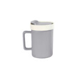 TAZA KAPRUN GRIS TE-233G ( TE-233 - TE233 - TAZAS )