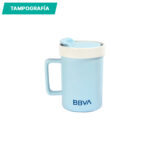 TAZA KAPRUN GRIS TE-233G ( TE-233 - TE233 - TAZAS ) - Imagen 3