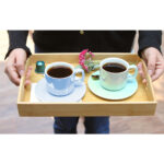 JUEGO LEOGANG BLANCO TE-235B ( TE-235 - TE235 - TAZAS,COCINA ) - Imagen 4