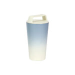 VASO LUMIA AZUL CLARO TE-237A ( TE-237 - TE237 - VASOS )