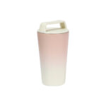 VASO LUMIA ROSA CLARO TE-237RS ( TE-237 - TE237 - VASOS )