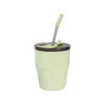 VASO BARETE VERDE CLARO TE-238V ( TE-238 - TE238 - VASOS )