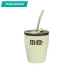 VASO BARETE BEIGE TE-238BE ( TE-238 - TE238 - VASOS ) - Imagen 5