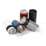 VASO PERGOLE AZUL TE-240A ( TE-240 - TE240 - VASOS ) - Imagen 6