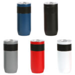 VASO PERGOLE AZUL TE-240A ( TE-240 - TE240 - VASOS ) - Imagen 7