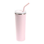 VASO CIOTTA ROSA CLARO TE-241RS ( TE-241 - TE241 - VASOS )