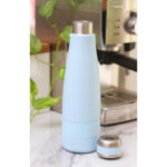 TERMO DENARO BEIGE TE-242BE ( TE-242 - TE242 - TERMOS ) - Imagen 7