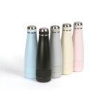 TERMO DENARO BEIGE TE-242BE ( TE-242 - TE242 - TERMOS ) - Imagen 3